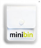 500 x Smartstreets-Minibin™ Pocket Ashtray