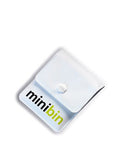 100 x Smartstreets-Minibin™ Pocket Ashtray